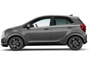 Kia Picanto Vision | König Black Deals 2025 🖤 | Reduzierte Bereitstellungskosten❗️