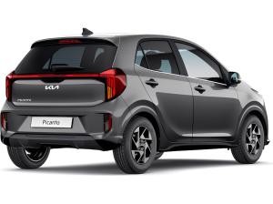 Kia Picanto Vision | König Black Deals 2025 🖤 | Reduzierte Bereitstellungskosten❗️