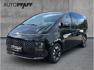 Hyundai STARIA HEV 7-Sitzer 1.6 T-GDI Signature + Pano >Sofort verfügbar<