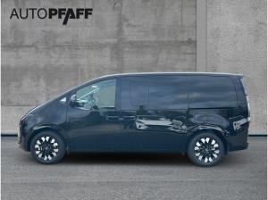 Hyundai STARIA HEV 7-Sitzer 1.6 T-GDI Signature + Pano >Sofort verfügbar<