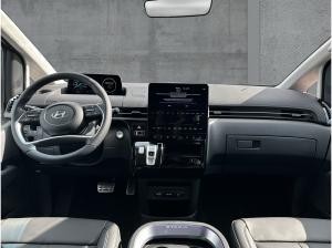 Hyundai STARIA HEV 7-Sitzer 1.6 T-GDI Signature + Pano >Sofort verfügbar<