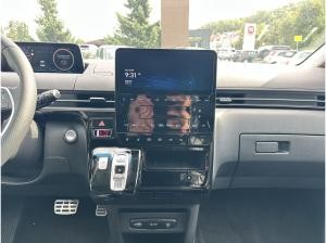 Hyundai STARIA HEV 7-Sitzer 1.6 T-GDI Signature + Pano >Sofort verfügbar<
