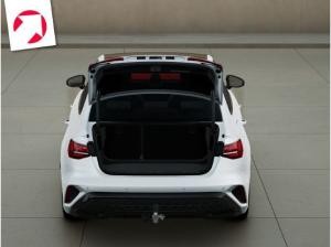 Audi A3 Limousine S line TFSI S tronic*AHK*PANO*ACC