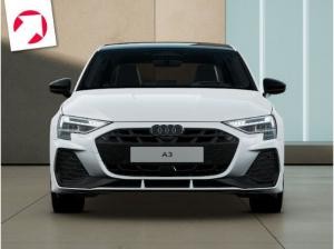 Audi A3 Limousine S line TFSI S tronic*AHK*PANO*ACC