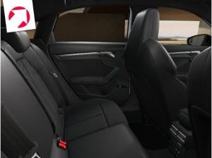 Audi A3 Limousine S line TFSI S tronic*AHK*PANO*ACC