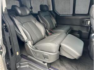 Hyundai STARIA HEV 7-Sitzer 1.6 T-GDI Signature + Pano >Sofort verfügbar<