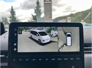 Hyundai STARIA HEV 7-Sitzer 1.6 T-GDI Signature + Pano >Sofort verfügbar<