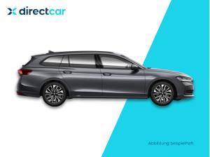 Skoda Superb Škoda Superb Combi Selection ❗️ Sofort verfügbar ❗️ 6 Monate-Fullservice ✅