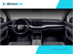 Skoda Superb Škoda Superb Combi Selection ❗️ Sofort verfügbar ❗️ 6 Monate-Fullservice ✅