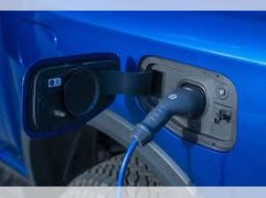 Ford Ranger Wildtrak 2,3L PHEV Doppelkabine