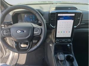 Ford Ranger Wildtrak 2,3L PHEV Doppelkabine