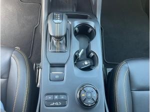 Ford Ranger Wildtrak 2,3L PHEV Doppelkabine