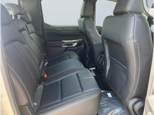 Ford Ranger Wildtrak 2,3L PHEV Doppelkabine