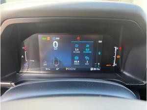 Ford Ranger Wildtrak 2,3L PHEV Doppelkabine