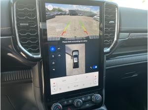 Ford Ranger Wildtrak 2,3L PHEV Doppelkabine