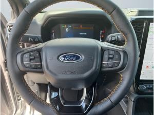 Ford Ranger Wildtrak 2,3L PHEV Doppelkabine