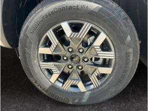 Ford Ranger Wildtrak 2,3L PHEV Doppelkabine