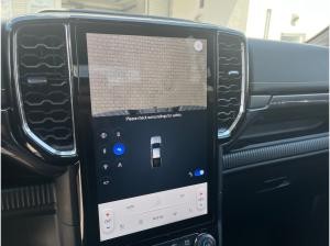 Ford Ranger Wildtrak 2,3L PHEV Doppelkabine