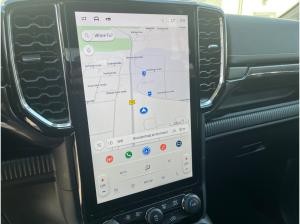 Ford Ranger Wildtrak 2,3L PHEV Doppelkabine