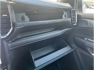 Ford Ranger Wildtrak 2,3L PHEV Doppelkabine