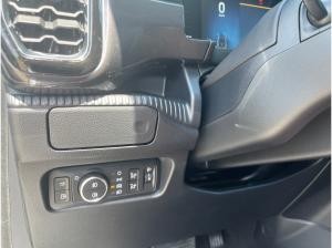 Ford Ranger Wildtrak 2,3L PHEV Doppelkabine