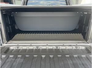 Ford Ranger Wildtrak 2,3L PHEV Doppelkabine