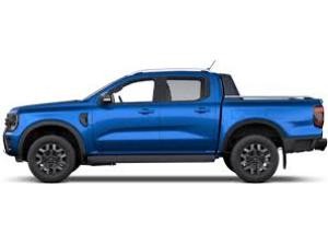 Ford Ranger Wildtrak 2,3L PHEV Doppelkabine