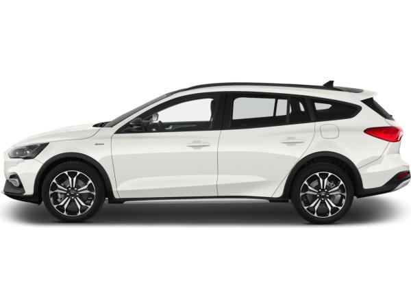 Ford Focus 155PS Active X Turnier Aut. #HOT-DEAL