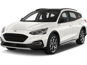 Ford Focus 155PS Active X Turnier Aut. #HOT-DEAL