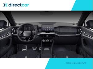 Skoda Kodiaq Škoda Kodiaq Sportline ❗️ Sofort verfügbar ❗️ 6 Monate-Fullservice ✅