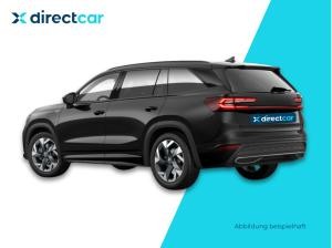 Skoda Kodiaq Škoda Kodiaq Sportline ❗️ Sofort verfügbar ❗️ 6 Monate-Fullservice ✅