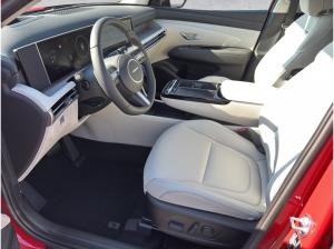 Hyundai TUCSON 1.6 T-GDI 160 PS 48V 7-DCT 4WD PRIME Assistenz-Paket, Panoramadach//LAGERWAGEN-SOFORT VERFÜGBAR