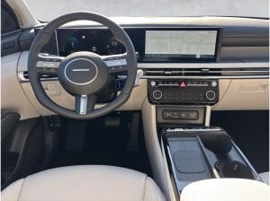 Hyundai TUCSON 1.6 T-GDI 160 PS 48V 7-DCT 4WD PRIME Assistenz-Paket, Panoramadach//LAGERWAGEN-SOFORT VERFÜGBAR