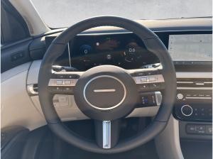 Hyundai TUCSON 1.6 T-GDI 160 PS 48V 7-DCT 4WD PRIME Assistenz-Paket, Panoramadach//LAGERWAGEN-SOFORT VERFÜGBAR