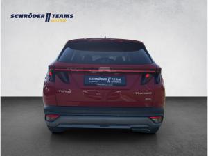 Hyundai TUCSON 1.6 T-GDI 160 PS 48V 7-DCT 4WD PRIME Assistenz-Paket, Panoramadach//LAGERWAGEN-SOFORT VERFÜGBAR