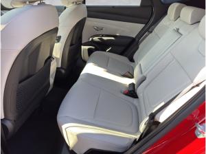 Hyundai TUCSON 1.6 T-GDI 160 PS 48V 7-DCT 4WD PRIME Assistenz-Paket, Panoramadach//LAGERWAGEN-SOFORT VERFÜGBAR