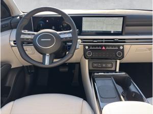 Hyundai TUCSON 1.6 T-GDI 160 PS 48V 7-DCT 4WD PRIME Assistenz-Paket, Panoramadach//LAGERWAGEN-SOFORT VERFÜGBAR