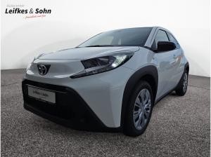 Toyota Aygo X Play