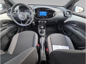 Toyota Aygo X Play