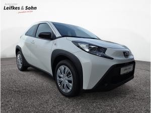 Toyota Aygo X Play