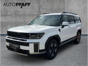 Hyundai SANTA FE HEV 5-Sitzer 1.6 T-GD 4WD Intro >Sofort Verfügbar<