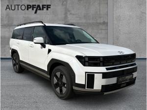 Hyundai SANTA FE HEV 5-Sitzer 1.6 T-GD 4WD Intro >Sofort Verfügbar<