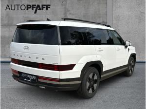 Hyundai SANTA FE HEV 5-Sitzer 1.6 T-GD 4WD Intro >Sofort Verfügbar<