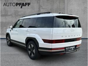 Hyundai SANTA FE HEV 5-Sitzer 1.6 T-GD 4WD Intro >Sofort Verfügbar<