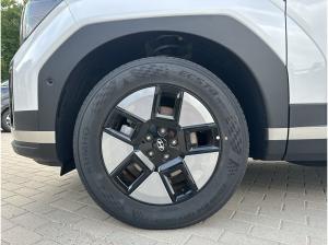 Hyundai SANTA FE HEV 5-Sitzer 1.6 T-GD 4WD Intro >Sofort Verfügbar<