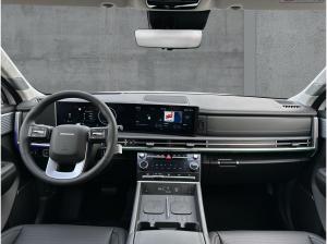 Hyundai SANTA FE HEV 5-Sitzer 1.6 T-GD 4WD Intro >Sofort Verfügbar<
