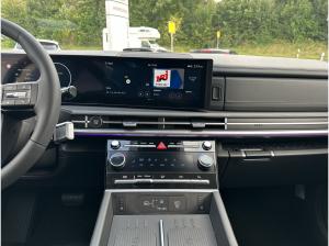 Hyundai SANTA FE HEV 5-Sitzer 1.6 T-GD 4WD Intro >Sofort Verfügbar<