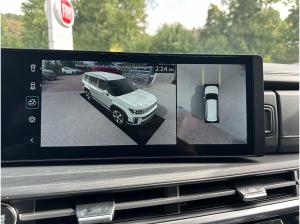 Hyundai SANTA FE HEV 5-Sitzer 1.6 T-GD 4WD Intro >Sofort Verfügbar<