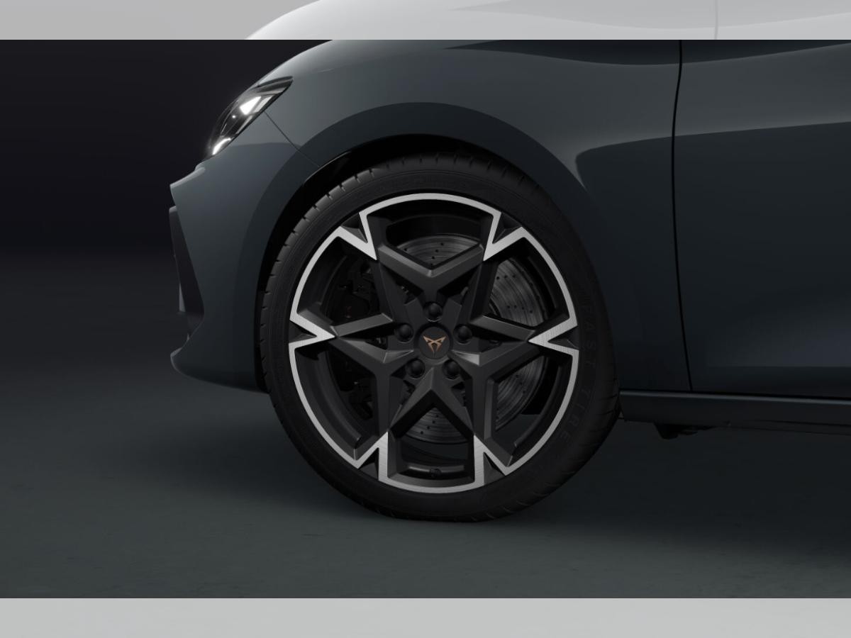 Cupra Leon 2.0 TSI VZ Sportstourer | Privat