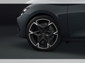 Cupra Leon 2.0 TSI VZ Sportstourer | Privat